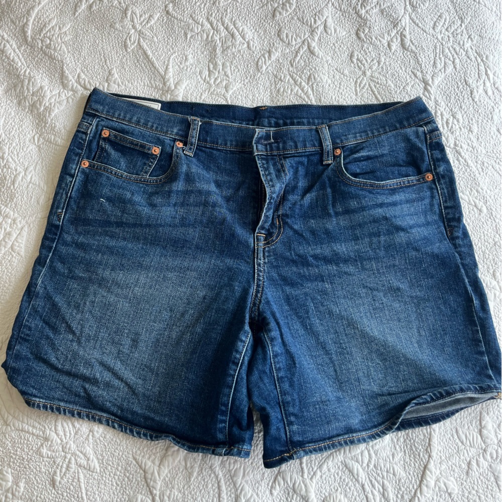 Gap Denim Shorts